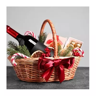 Christmas Party Tribunals: Furloughed Worker's Hamper Row Among 2025 Cases