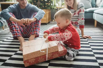 Christmas Toy Alert: 3 Popular Gifts with Hidden Dangers for Children