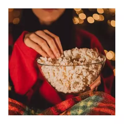 Classic Film 'White Christmas' Streams Free on BBC iPlayer This Festive Season