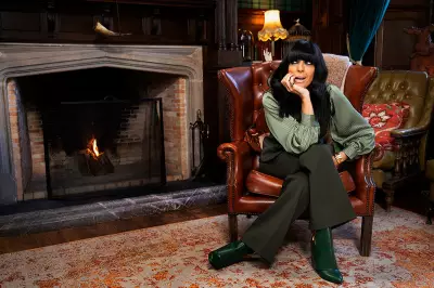Claudia Winkleman Teases 'Truly Extraordinary' New Series of The Traitors