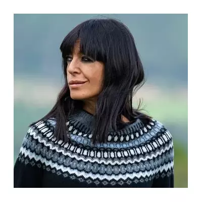 Claudia Winkleman's Vieve Eye Wand Drops to Under £10 for NYE