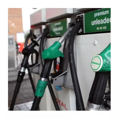 CMA Exposes 'Rocket and Feather' Fuel Pricing as Drivers Overpay Millions