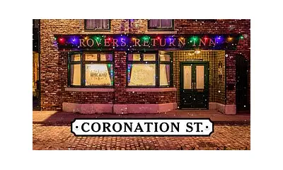 Coronation Street Christmas Day Shock: Two Attacks & Grooming Plot Cliffhanger