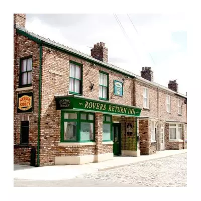 Coronation Street Villain's Contract Extended, Sparking Fan Fury