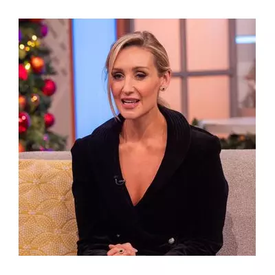 Coronation Street's Catherine Tyldesley reveals cruel 'fat funny one' comment that changed her life