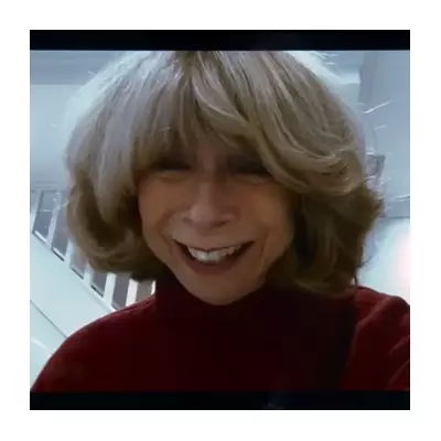 Coronation Street's Helen Worth Returns as Gail for Emotional Christmas Cameo