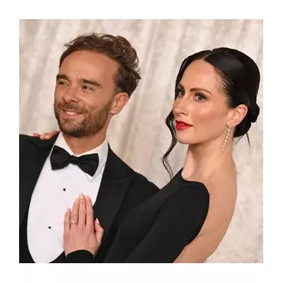 Corrie's Jack P Shepherd flooded with support after heartfelt Christmas marriage update