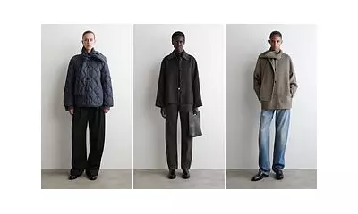 COS Winter Sale 2024: 6 Timeless Coats That Won't Last Until 2026