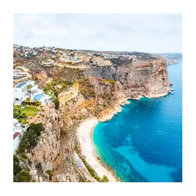 Costa Blanca Named UK's Cheapest 2026 Summer Holiday at £864pp