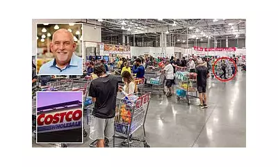 Costco's New Checkout Tech Speeds Up Queues, Ditches Self-Scan Focus