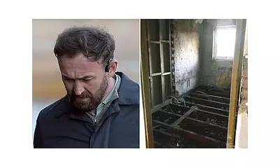 Cowboy Builder Jailed for 30 Months After £150k 'Forever Home' Fraud