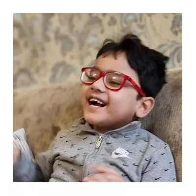 Dad's 3-Year NHS Battle After Son's Death: 'Fighting a Mafia for Justice'