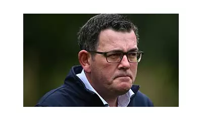 Dan Andrews Hospitalised After Fall: Former Victoria Premier's Health Scare