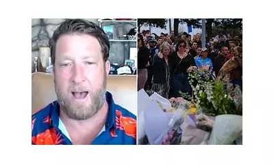 Dave Portnoy: Sydney Hanukkah Massacre 'Borderline Inevitable' Amid Rising Antisemitism
