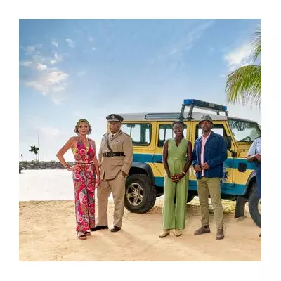 Death in Paradise's Don Warrington: Inside His Long Marriage & Christmas Special Return