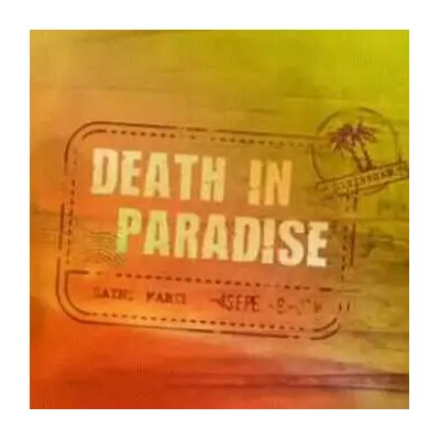 Death In Paradise's Selwyn Patterson Makes Shock BBC Return in Christmas Special