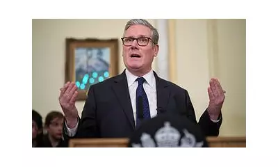 Defence Plan Chaos: £2.6bn Shortfall and Ajax Crisis as Key Strategy Delayed