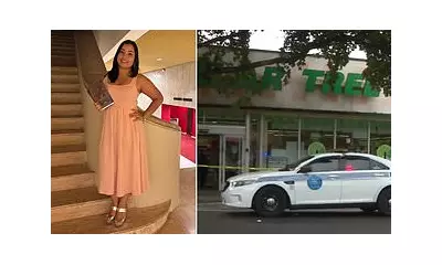 Doctor, 32, Found Dead in Florida Dollar Tree Freezer After Overnight Stay