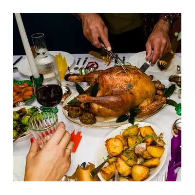 Doctors Debunk: Does Christmas Turkey Really Make You Sleepy?