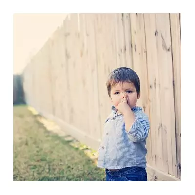 Doctor's Warning: Picking Your Nose Can Reshape and Enlarge It