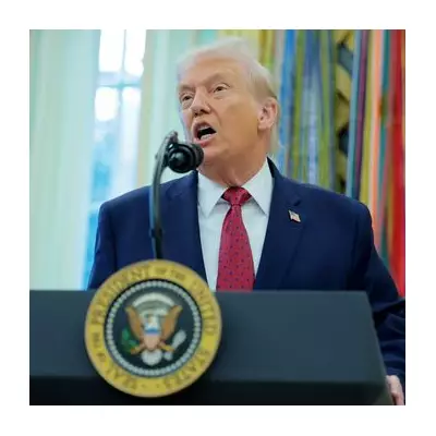 Donald Trump's White House Address: Key Plans for 2026 Revealed