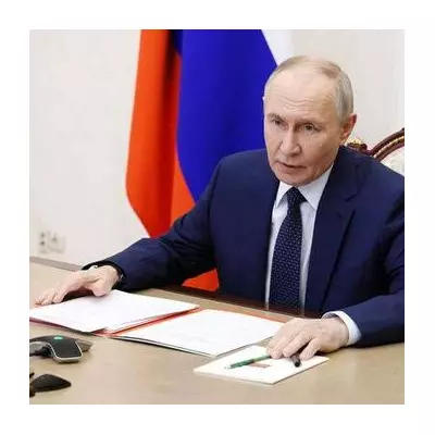 Downing Street Warns Putin as Trump Claims Ukraine Peace Deal is 'Closer Than Ever'