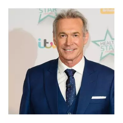 Dr Hilary's 65p-a-Day Christmas Gut Fix on Lorraine