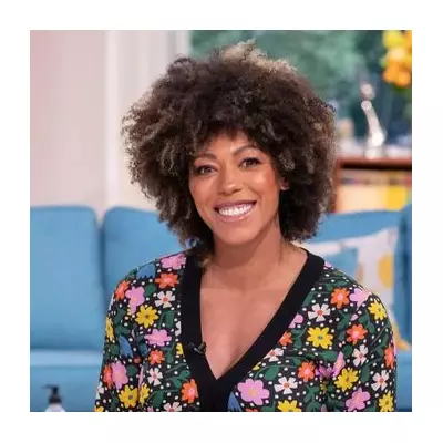 Dr Zoe's 'Beautiful' Red Cord Suit on This Morning Is a High Street Steal