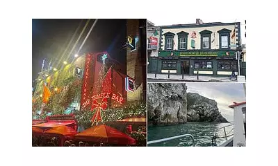 Dublin Beyond Temple Bar: Bargain Pints, Coastal Escapes & Hidden Gems