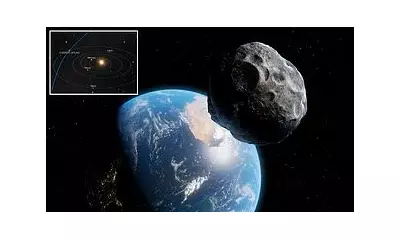 Earth's Largest Planetary Defence Drill Begins as Interstellar Visitor 3I/ATLAS Nears