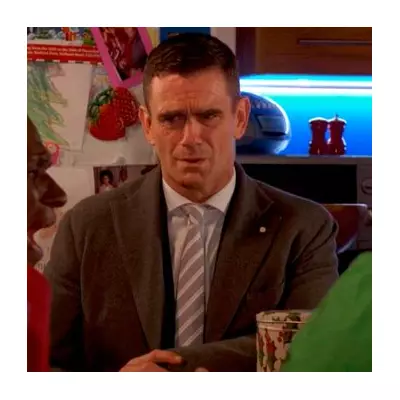 EastEnders Christmas Blunder: Fans Spot Actor Mouthing Lines in Boxing Day Episode