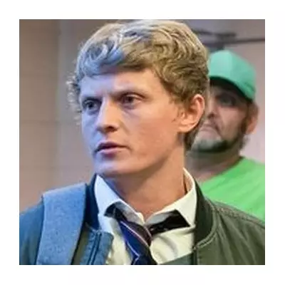 EastEnders' Liam Hatch, 29, on playing a teen: 'I was 26, not 44!'