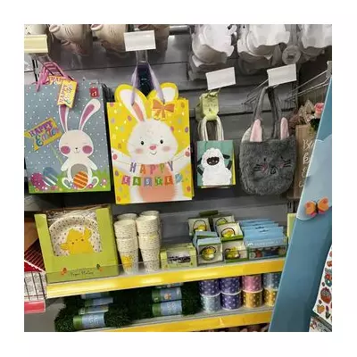 Easter Eggs Appear in UK Shops Days After Christmas: The 'Sneaky' Retail Strategy