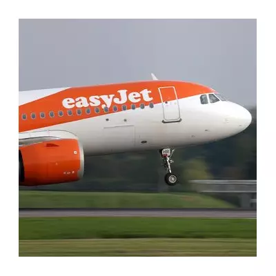 EasyJet Flight Horror: Passengers Claim 'Dead Woman' Wheeled Onboard