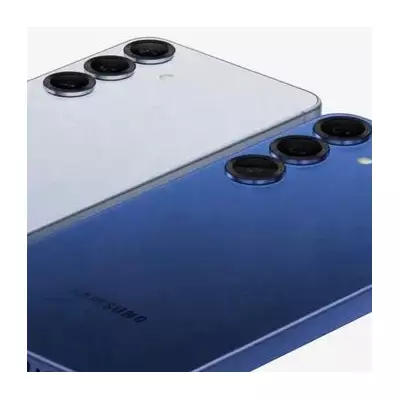 EE's £180 Samsung Galaxy S25 Cashback: A Rare New Year Deal for UK Shoppers