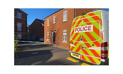 Elderly Woman Found Dead in Devizes on Christmas Day, 63-Year-Old Arrested