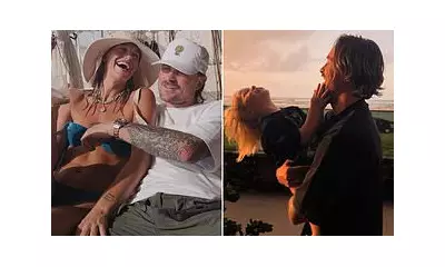 Ellidy Pullin Shares Intimate Details About New Partner Brock Wadsworth