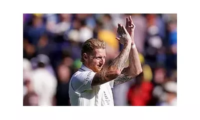 England End 13-Year Wait for Test Win in Australia With Tense Melbourne Victory