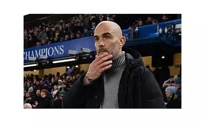 Enzo Maresca's Chelsea Future in Doubt After Just One Win in Seven Games