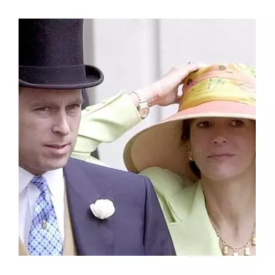 Epstein Files: Maxwell's 'Fun' Itinerary for 'English Gent' in Peru Revealed