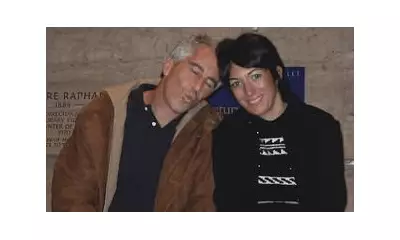 Epstein Files Reveal Maxwell's 'Dark Depression' and Royal Sandringham Visits