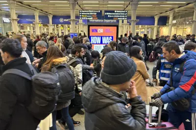 Eurostar Warns of Further Delays as Channel Tunnel Power Issues Persist
