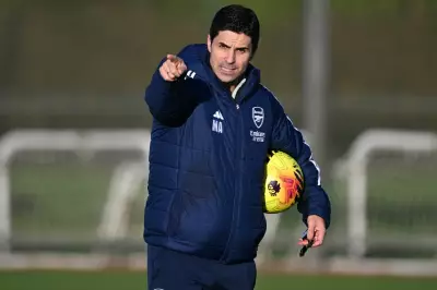 Everton vs Arsenal: Gunners Aim to Reclaim Premier League Summit in Crucial Clash