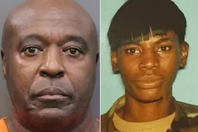 Ex-Florida Trooper Charged in 1997 Gilgo Beach 'Peaches' Murder Cold Case