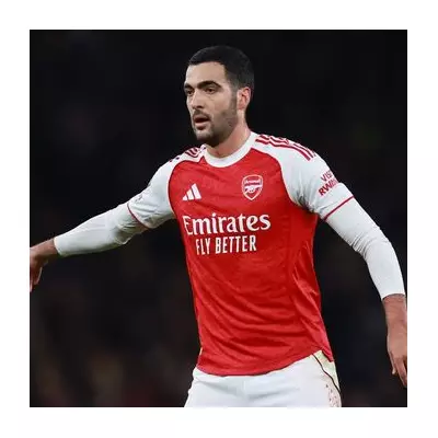 Ex-Referee: Arsenal's Merino Should Have Seen Red in 4-1 Villa Win