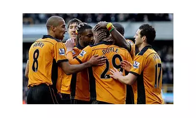 Ex-Wolves Striker Wins £7m Case Over Career-Ending Surgery
