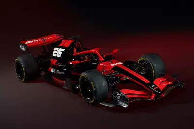 F1 2026 Rules Revolution: Overtake Mode, Active Aero & New Power Units Explained