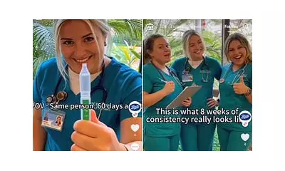 Fake Boots TikTok Account Promoted AI Weight-Loss Scams