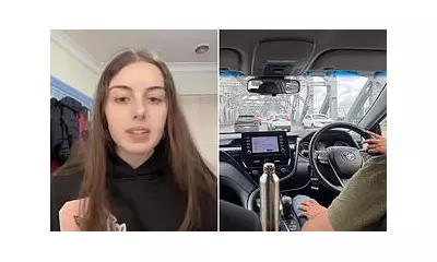 Fake Uber Driver Scam: Woman Charged Double at Melbourne Airport