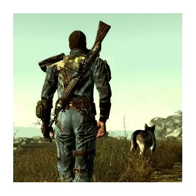 Fallout Season 2 Episode 2 Hides Major Alien Easter Egg for Fans